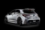 Toyota Corolla Sport G Z Hatchback by TOM'S 2019 года